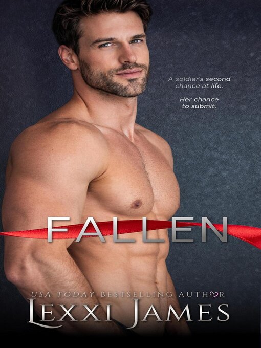 Title details for Fallen by Lexxi James - Available
